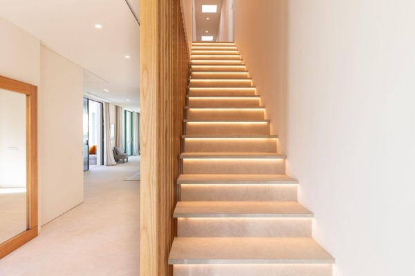 Modern, luxury new-build villa in a sought-after location in Santa Ponsa image 11