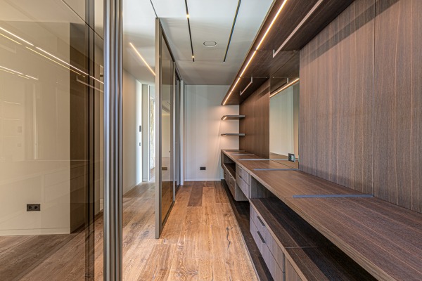 New-build luxury villa in Santa Ponsa in the southwest of Mallorca image 9