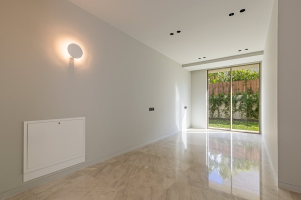 New-build luxury villa in Santa Ponsa in the southwest of Mallorca image 11