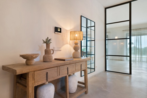 Exclusive, modern new-build finca in Ses Salines in the south-east of Mallorca image 4
