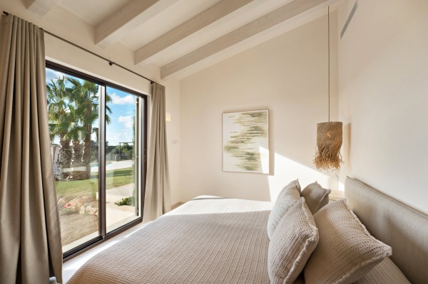 Exclusive, modern new-build finca in Ses Salines in the south-east of Mallorca image 9