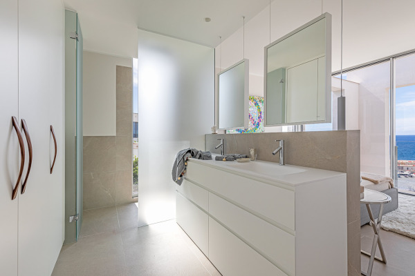 Exclusive new seafront luxury villa above Port Adriano image 8