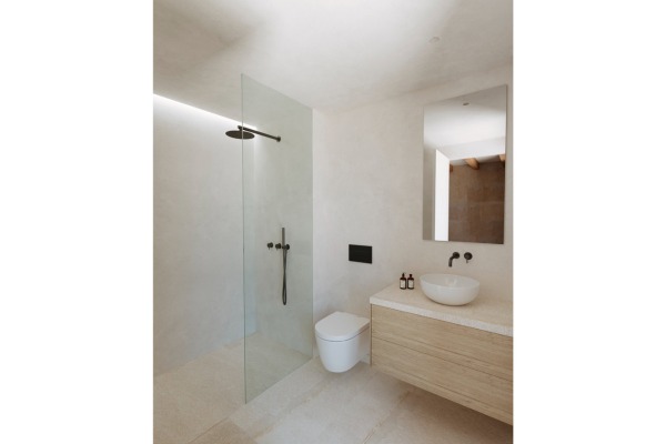 Modern, new-build terraced townhouse with a private pool in Ariany image 7