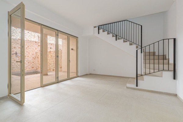 High-quality renovated townhouse with pool in the heart of Santanyí image 5