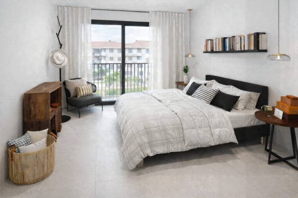 Modern building project: Townhouses with private pools in Portol image 8