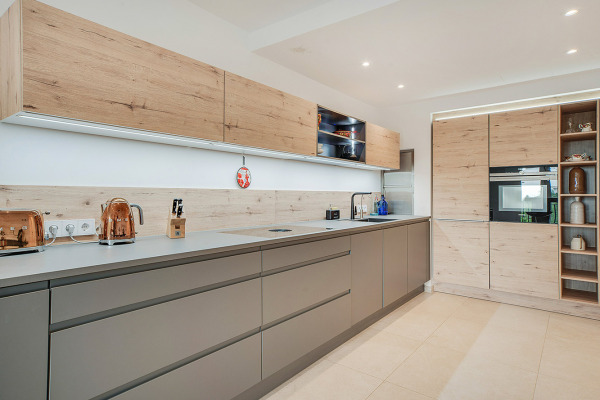 Modernised mediterranean villa in an exclusive residential area in Son Vida image 9