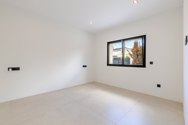 New, modern villa for sale in Bahia Grande - first occupancy image 8