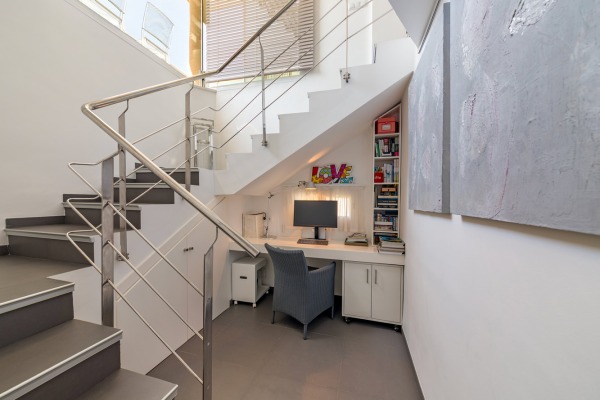 Exclusive penthouse with fantastic sea views in Port Andratx image 6