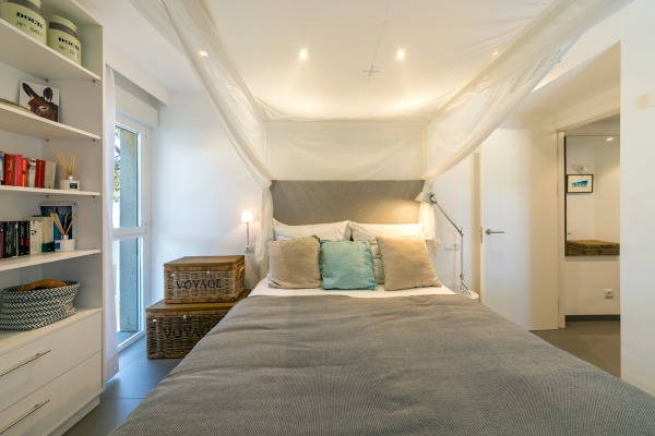 Exclusive penthouse with fantastic sea views in Port Andratx image 11