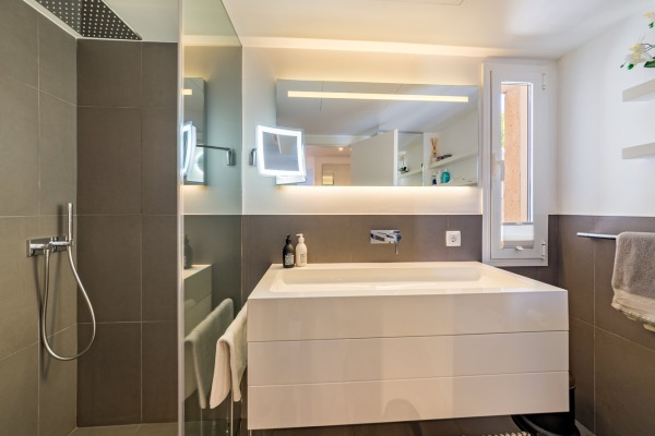 Exclusive penthouse with fantastic sea views in Port Andratx image 12