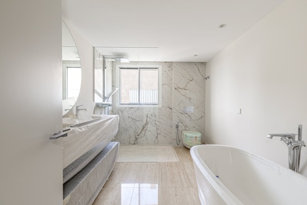 Luxury apartment with spectacular views over the harbour of Palma image 11