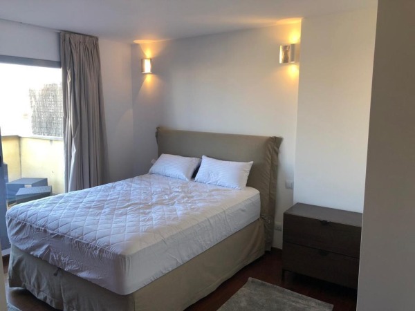 Penthouse apartment with sea views on the beach promenade in Ciudad Jardin image 5