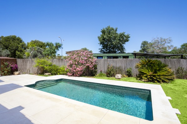 Modern renovated villa close to the Santa Ponsa golf courses image 7