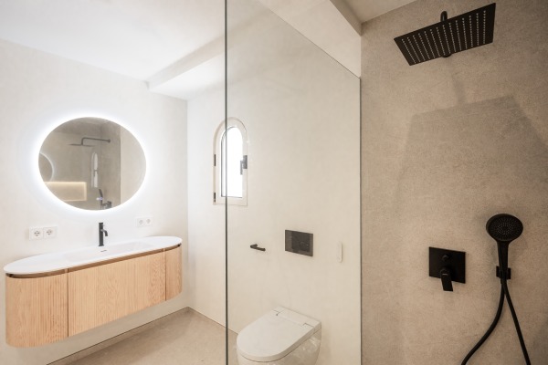 Modern renovated villa close to the Santa Ponsa golf courses image 10