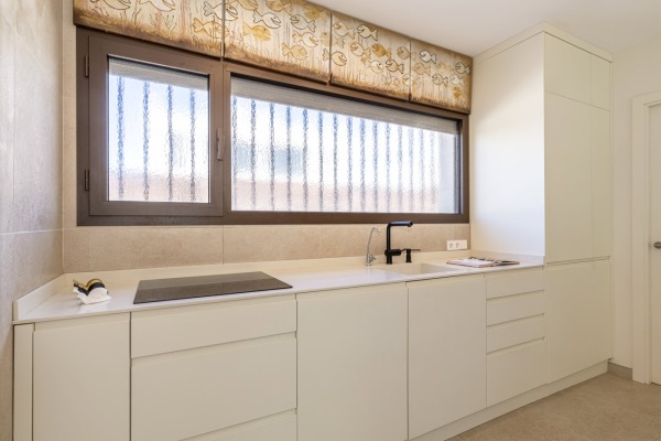 Semi-detached house with a lovingly landscaped garden and plenty of privacy image 10