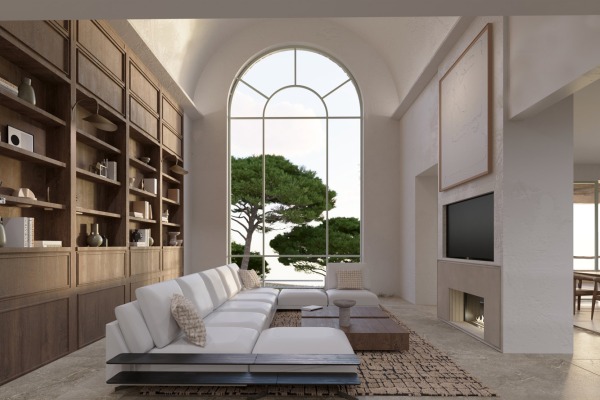 Exclusive new-build villa in a sought-after and central location image 4