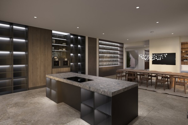 Exclusive new-build villa in a sought-after and central location image 6