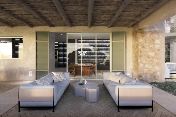 Exclusive new-build villa in a sought-after and central location image 7