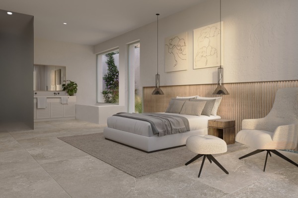 Exclusive new-build villa in a sought-after and central location image 8