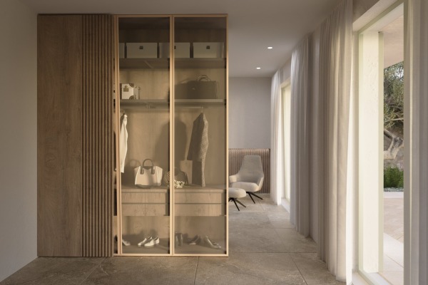 Exclusive new-build villa in a sought-after and central location image 9