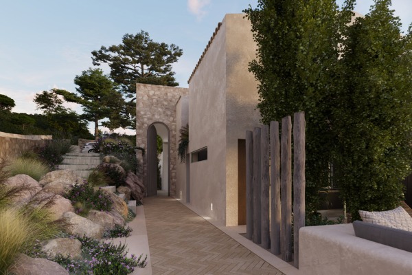 Exclusive new-build villa in a sought-after and central location image 11