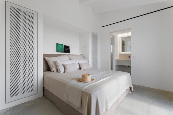 Luxurious new build finca with vineyard and guest apartment in Montuiri image 7