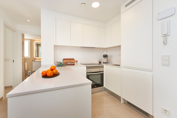 Modern apartment in a new residential complex in the southeast of Mallorca image 7