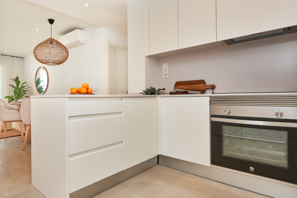 Modern apartment in a new residential complex in the southeast of Mallorca image 8