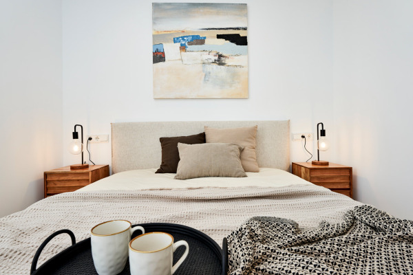 Modern apartment in a new residential complex in the southeast of Mallorca image 10