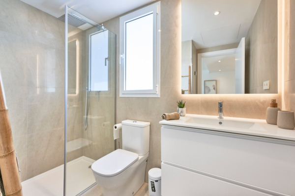 Modern apartment in a new residential complex in the southeast of Mallorca image 11