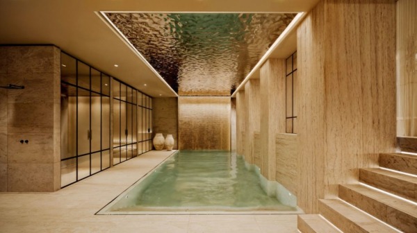 Exclusive new-build apartments in a residence near the port of Palma image 7