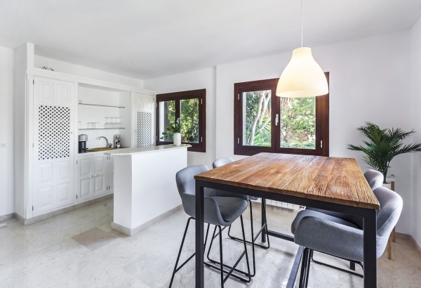 Mediterranean villa with pool in a quiet location in Santa Ponsa image 10