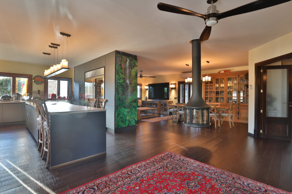 Mediterranean villa with pool in Calvia in the southwest of the island image 4