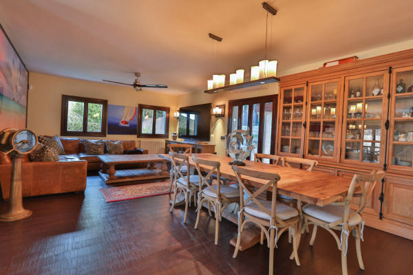 Mediterranean villa with pool in Calvia in the southwest of the island image 6