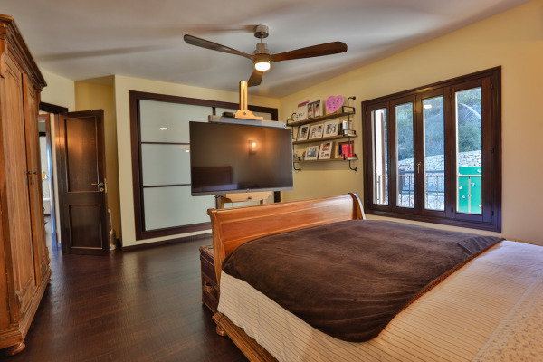 Mediterranean villa with pool in Calvia in the southwest of the island image 8