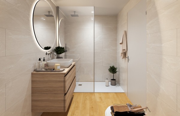 New-build apartments in a central location in Palma's old town image 8