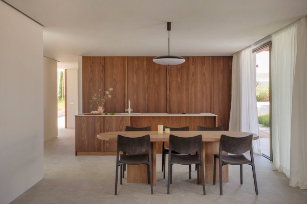 Modern new build villa with views of the bay of Palma image 5