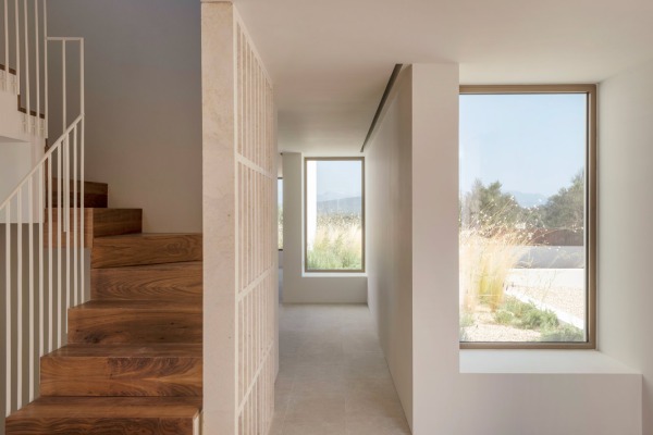 Modern new build villa with views of the bay of Palma image 8