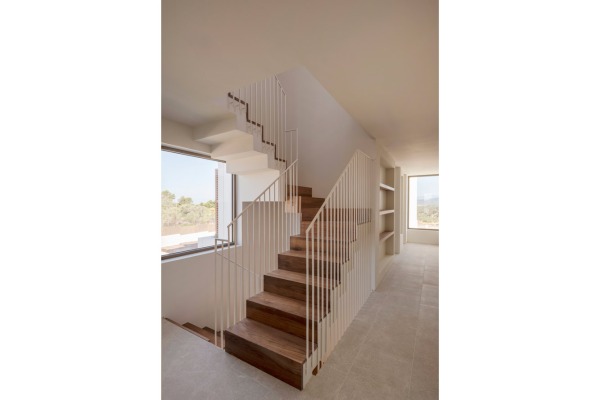 Modern new build villa with views of the bay of Palma image 9