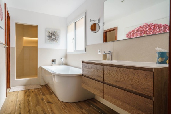 Elegant garden apartment in the Forat 19 complex on the Gulf of Santa Ponsa image 11