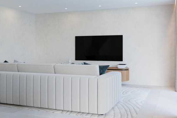 Modern new-build townhouses close to the beach in Port Alcudia image 6