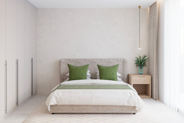 Modern new-build townhouses close to the beach in Port Alcudia image 10