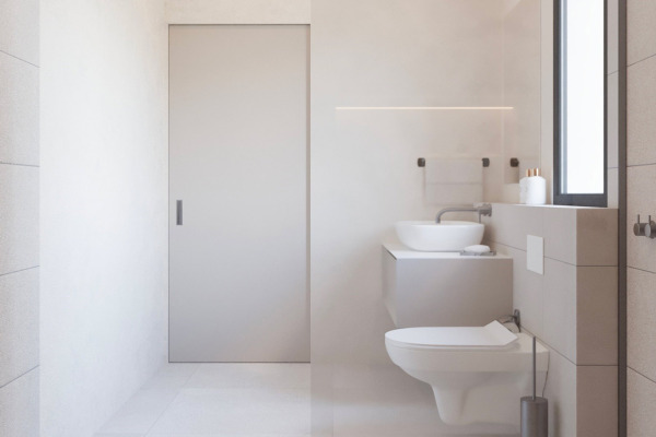 Modern new-build townhouses close to the beach in Port Alcudia image 12