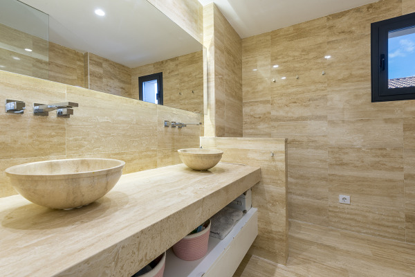 Modern, mediterranean villa near Son Quint and Son Mutaner golf courses image 5