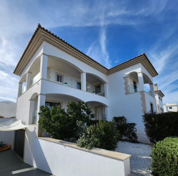 Modern, mediterranean villa near Son Quint and Son Mutaner golf courses image 7