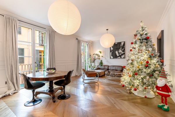 Exclusive old town apartment in a quiet location near the Ramblas in Palma