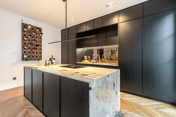 Exclusive old town apartment in a quiet location near the Ramblas in Palma image 5