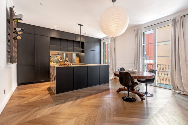 Exclusive old town apartment in a quiet location near the Ramblas in Palma image 5