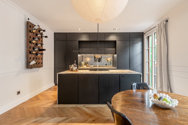 Exclusive old town apartment in a quiet location near the Ramblas in Palma image 7