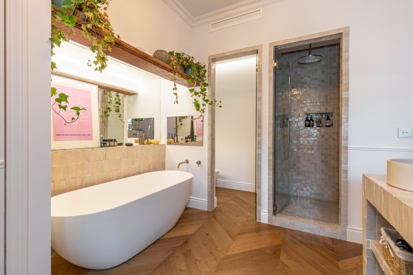 Exclusive old town apartment in a quiet location near the Ramblas in Palma image 7